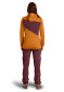 podgląd Ortovox Fleece Grid Hoody W Blush