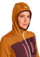 podgląd Ortovox Fleece Grid Hoody W Ice Waterfall