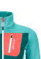 podgląd Ortovox Fleece Grid Jacket W Ice Waterfall