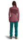 podgląd Ortovox Fleece Grid Jacket W Ice Waterfall