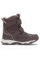 podgląd Dziecięce buty Viking 3-90920-6294 Beito High GTX Warm Plum/Dusty Pink 