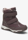 podgląd Dziecięce buty Viking 3-90920-6294 Beito High GTX Warm Plum/Dusty Pink 