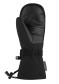 podgląd Rękawiczki dziecięce Reusch Lando R-TEX® XT JR 7702 Mitt Black/Silver