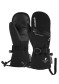 podgląd Rękawiczki dziecięce Reusch Lando R-TEX® XT JR 7702 Mitt Black/Silver