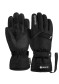 podgląd Dětské lyžařské rukavice Reusch Flash GORE-TEX JR Black/White