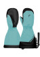 podgląd Dětské rukavice Reusch Wes R-TEX® XT Mitt Aruba Blue/Black