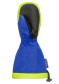 podgląd Rękawiczki dziecięce Reusch Wes R-TEX® XT Mitt Dazzl Ing Blue/Saf Yellow