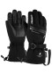 podgląd Dětské rukavice Reusch Lando R-TEX® XT Junior - Black/Silver