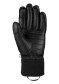 podgląd Pánské rukavice Reusch Master Pro Black