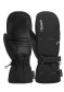 podgląd Dámské rukavice Reusch Alessia GORE-TEX Mitt 7702 Black/Silver