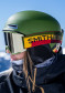 podgląd Smith Squad Xl High Fives 99MN