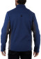 podgląd Spyder M Bandit Wengen Full Zip-Fleece Jacket-aby ctu