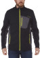 podgląd Spyder M Bandit Full Zip-Fleece Jacket-blk cts
