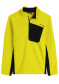 podgląd Męski sweter Spyder Bandit Half Zip Ctu/Black