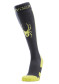 podgląd Męskie podkolanówki Spyder Sweep ebony/yellow
