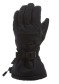 podgląd Damskie rękawiczki Spyder Synthesis GTX-Ski Glove-blk blk