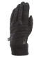 podgląd Damskie rękawiczki Spyder Glissade Hybrid-Glove-blk blk