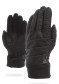 podgląd Damskie rękawiczki Spyder Glissade Hybrid-Glove-blk blk