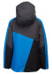 podgląd Dziecięca kurtka Spyder Boys Ambush Blue/ebony/blk