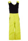 podgląd Dziecięce spodnie Spyder Mini Expedition Yellow