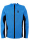 podgląd Dziecięcy sweter Spyder Boys Bandit Full Zip Blue/blk