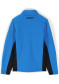podgląd Dziecięcy sweter Spyder Boys Bandit Full Zip Blue/blk