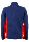 podgląd Dziecięcy sweter Spyder Boys Bandit Full Zip Abyss/volcano