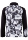 podgląd Dziecięcy golf Spyder Boys Treeline-Zip T-Neck-tree line