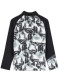 podgląd Dziecięcy golf Spyder Boys Treeline-Zip T-Neck-tree line