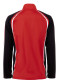 podgląd Dziecięcy golf Spyder Boys Downhill-Zip T-Neck-volcano