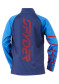 podgląd Dziecięcy golf Spyder Boys Bug-Zip T-Neck-abyss