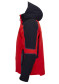podgląd Kurtka męska Spyder M Titan-Jacket-vco blk