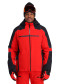 podgląd Kurtka męska Spyder M Titan-Jacket-vco blk