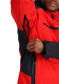 podgląd Kurtka męska Spyder M Titan-Jacket-vco blk