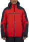 podgląd Kurtka męska Spyder M Titan-Jacket-vco blk