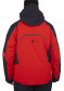 podgląd Kurtka męska Spyder M Titan-Jacket-vco blk