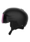podgląd Kask narciarski Salomon DRIVER PRO SIGMA black/Univ EM