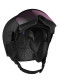 podgląd Kask narciarski Salomon DRIVER PRO SIGMA black/Univ EM