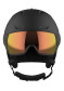 podgląd Salomon PIONEER LT VISOR PHOTO Black/A