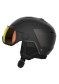 podgląd Salomon PIONEER LT VISOR PHOTO Black/A