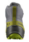 podgląd Salomon CROSS HIKE MID GTX 2 QuSh/Lime/Gold