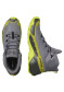 podgląd Salomon CROSS HIKE MID GTX 2 QuSh/Lime/Gold