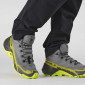 podgląd Salomon CROSS HIKE MID GTX 2 QuSh/Lime/Gold