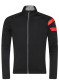 podgląd Pánská bunda Rossignol Poursuite Warm JKT Black
