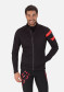 podgląd Pánská bunda Rossignol Poursuite Warm JKT Black