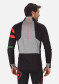podgląd Pánská bunda Rossignol Poursuite Warm JKT Black