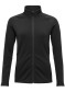 podgląd Dámská mikina Rossignol W Classique Clim Black/Black