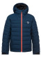 podgląd Dětská bunda Rossignol Boy Rapide Jkt Navy