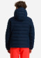 podgląd Dětská bunda Rossignol Boy Rapide Jkt Navy