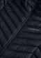 podgląd Damska kurtka Peak Performance W Frost Down Hood Jacket – Black